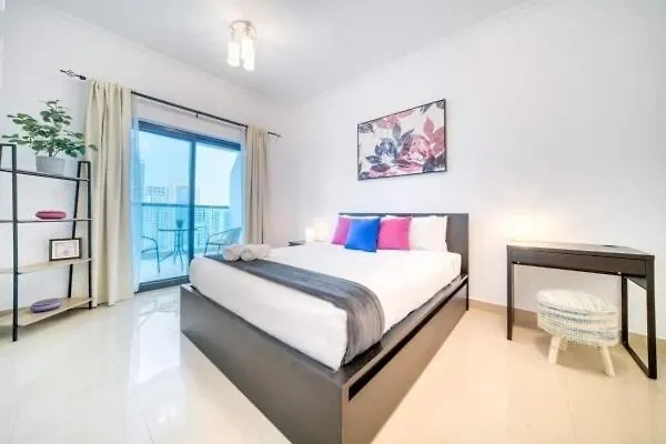 First Class - 1Br - Dubai Marina