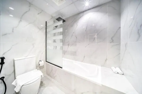 First Class - 1Br - Dubai Marina