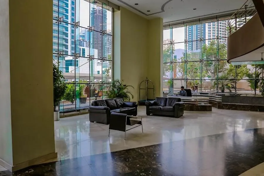 First Class - 1Br - Dubai Marina 0*,  United Arab Emirates