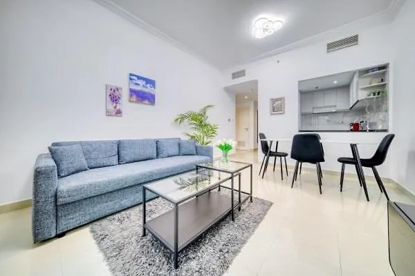 First Class - 1Br - Dubai Marina