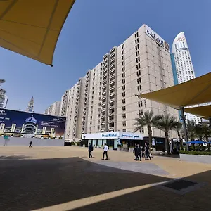The Apartments, World Trade Centre Appartamento